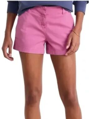 Vineyard Vines Herringbone 3.5" Every Day Shorts